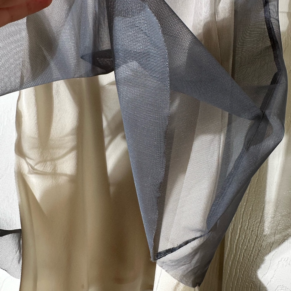 Prada blouse - Picture 2 of 4